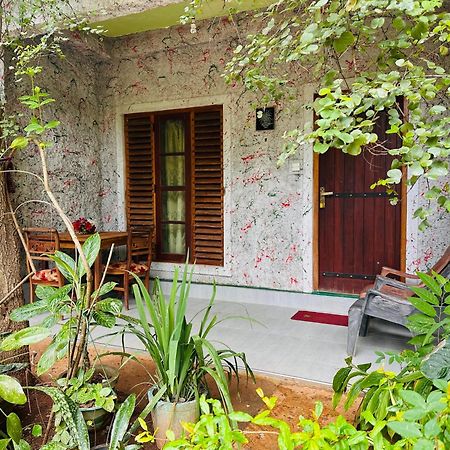 Apartamento Sigiriya Vee Guest Exterior foto