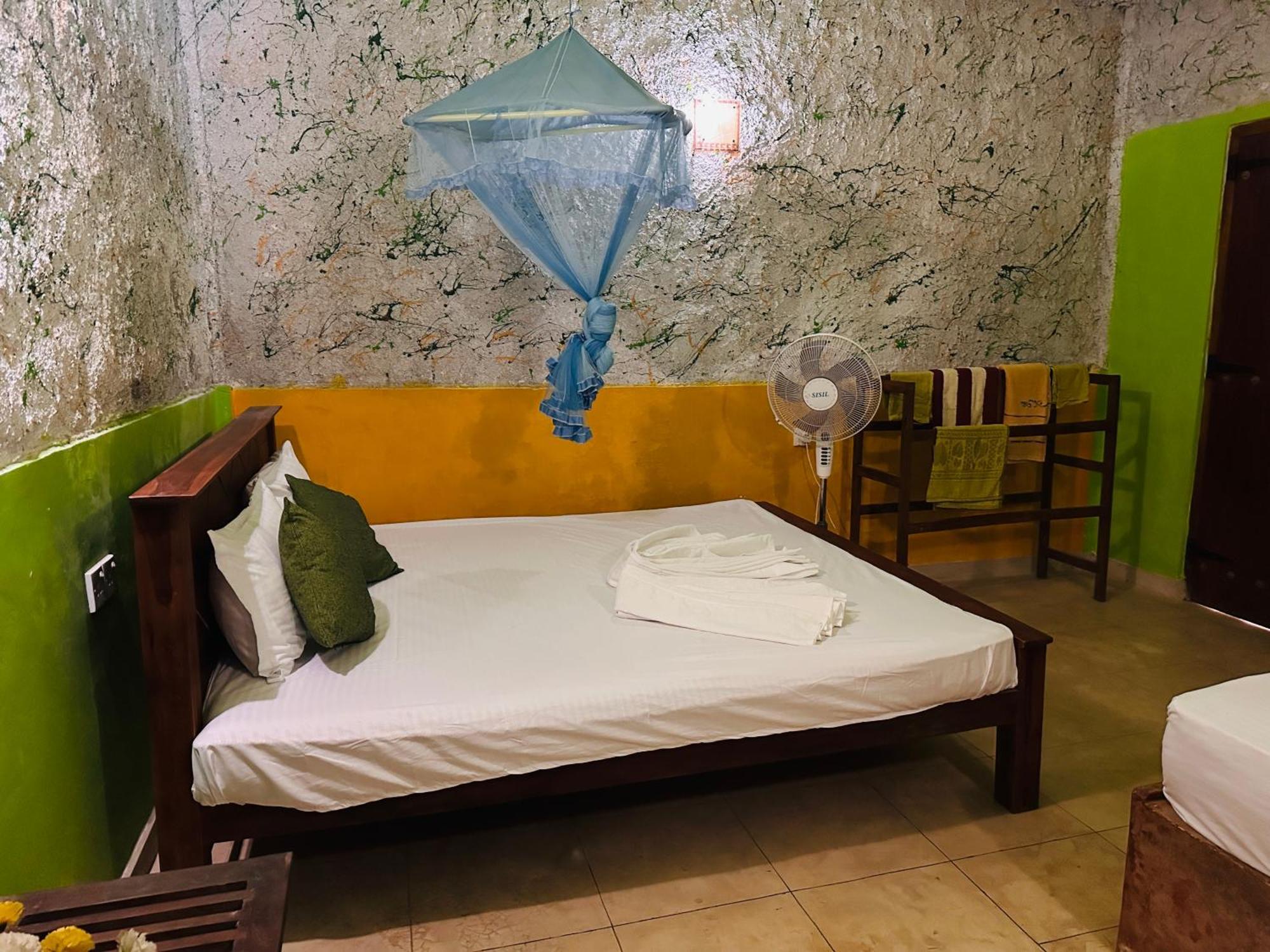 Apartamento Sigiriya Vee Guest Exterior foto